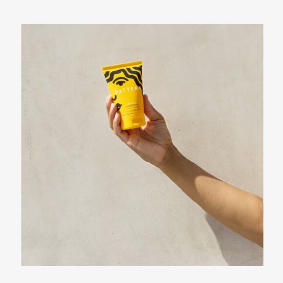 Pattern Leave-In Conditioner - Picture 2 of 4